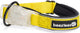Beeztees équipement de sécurité parina - collier pour chien - nylon - jaune - 30-35x2 cm