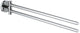 Porte-serviettes Grohe essentials - métal - chrome