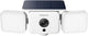 Caméra projecteur extérieure sans fil Reolink 4mp - chargement solarease™ - alarme sonore et lumineuse - détection intelligente - wifi 6 - f310b