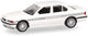 Herpa BMW Alpina B12 5.7 (E38), blanc