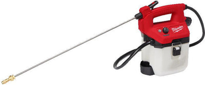 Milwaukee m12 bhcs3l-0 | pulvérisateur chimique m12™ 3,7 litres - 4933480781 4933480781