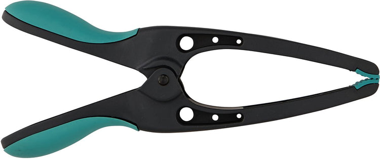 Wolfcraft - pince à ressort pointue - pince à ressort pro 70 - mini pince de modélisme - 3633000