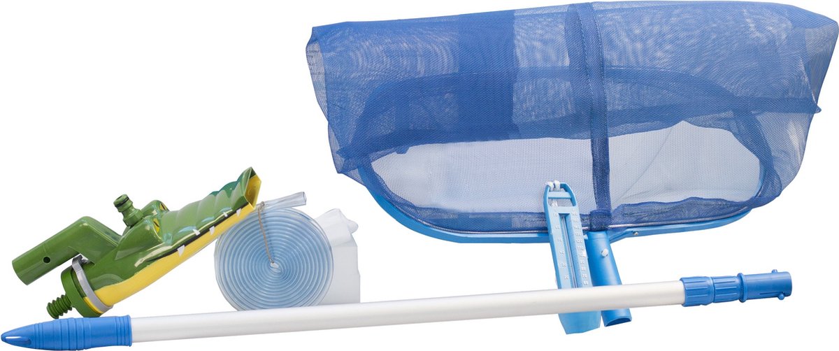 Kit de nettoyage pour les plaisirs d'été, petit