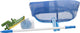 Kit de nettoyage pour les plaisirs d'été, petit