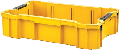 Accessoires Dewalt dwst83408-1 | système dur 2.0 | tiroir à outils profond - dwst83408-1