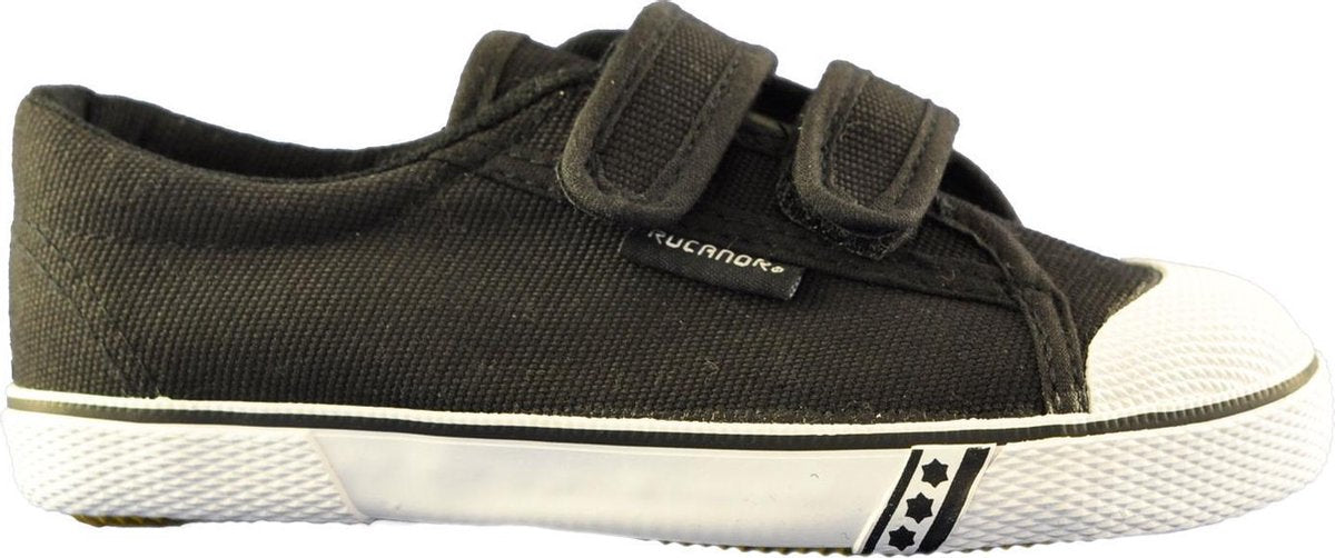 Rucanor baskets francfort garçons noir taille 23