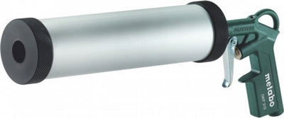 Pistolet à calfeutrer à air comprimé Metabo dkp 310 - 6 bars - 65l min