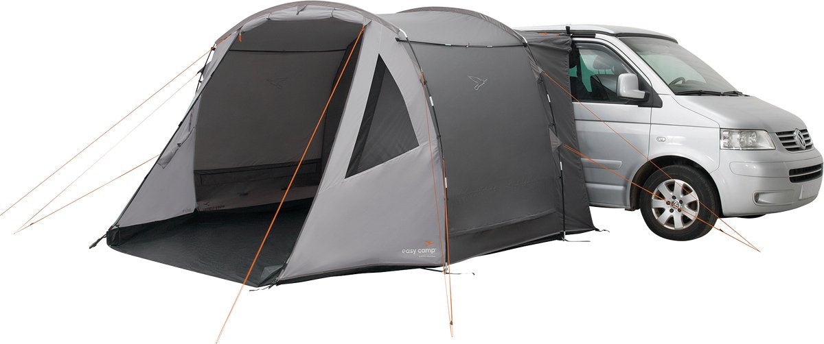 Auvent pour véhicule de camping facile Eidfjord