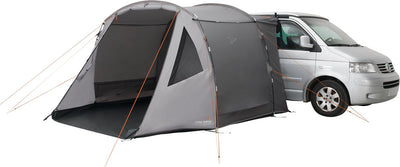 Auvent pour véhicule de camping facile Eidfjord
