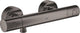 Grohe mitigeur thermostatique de douche grohtherm 1000 cosmopolitan m graphite dur (anthracite brillant)