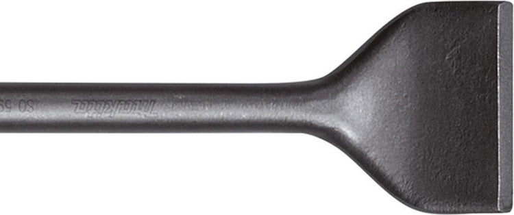 Ciseau à carrelage Makita sds+ 250 60mm br.