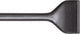 Ciseau à carrelage Makita sds+ 250 60mm br.