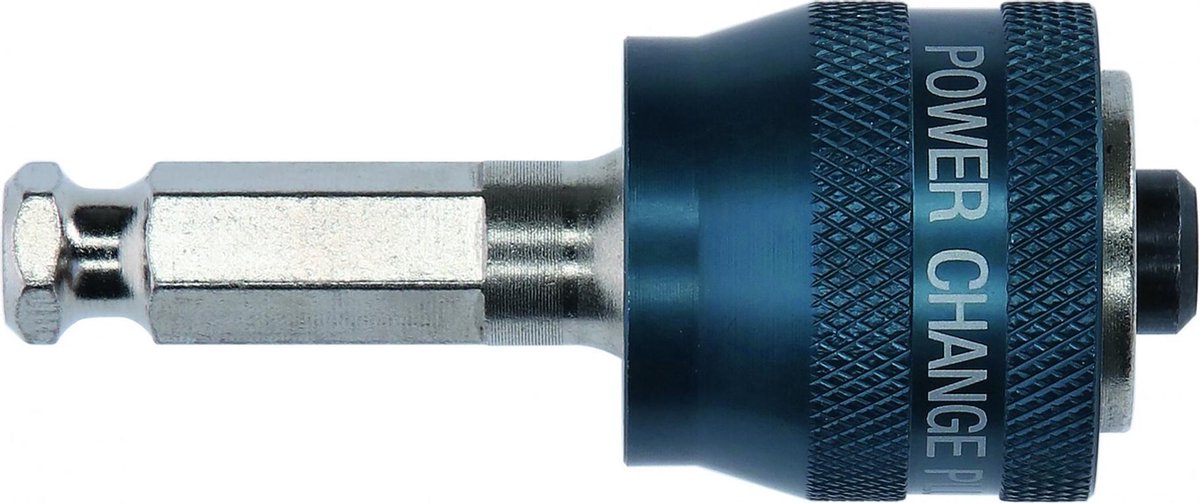 Bosch porte-scie cloche hexagonale à changement de puissance sans foret à centrer diamètre 14-210mm