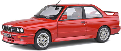 Solido BMW M3 (1986) 1:18 voiture