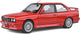 Solido BMW M3 (1986) 1:18 voiture