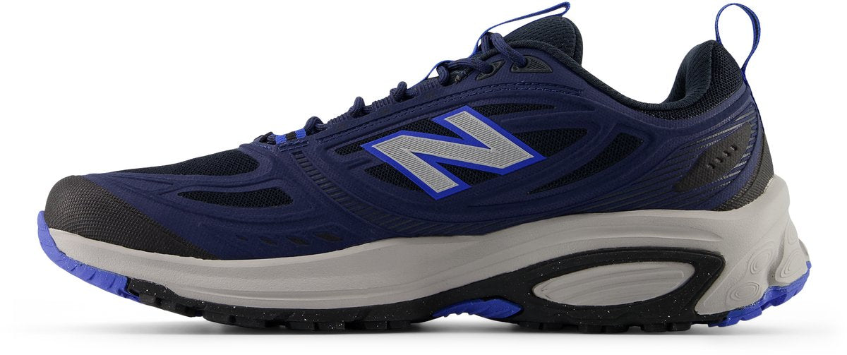 Chaussures de sport New Balance M410 pour homme - marine