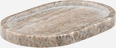 Bol Meraki en marbre - 19,5x12,5cm -