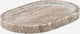 Bol Meraki en marbre - 19,5x12,5cm -