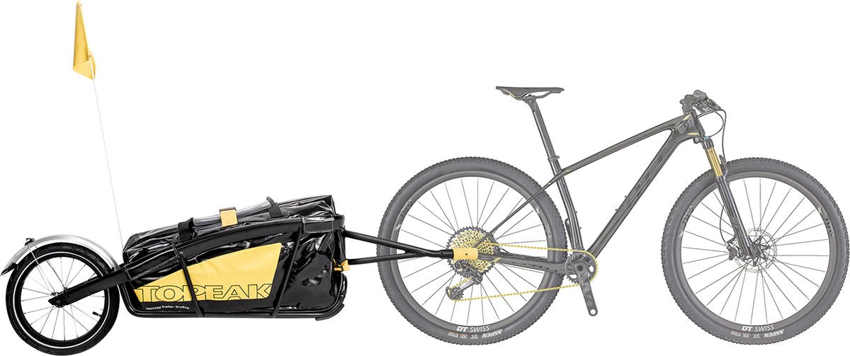 TOPEAK REALER JOURY TX + SAC IMPHERPOR