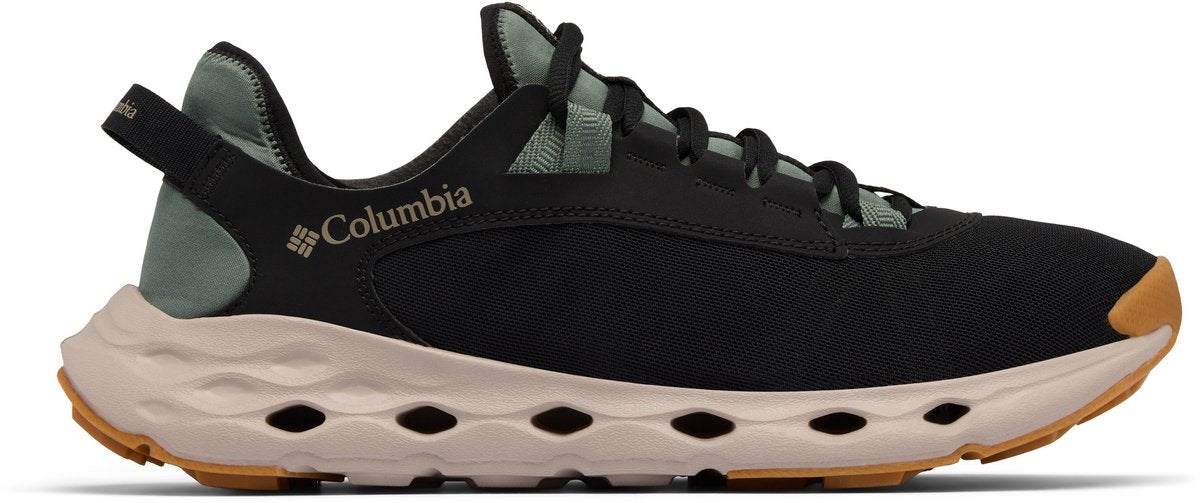 Columbia drainmaker™ xtr bottes de randonnée pour hommes - livre, noir