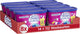 Capsules de détergent Color Giant 3+1 Power Caps | 8 x 14 lavages | 112 lavages | emballage de valeur