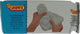 Argile jouet pour enfants Jovi - 1 kilo - couleur blanc - pâte à modeler - bricolage