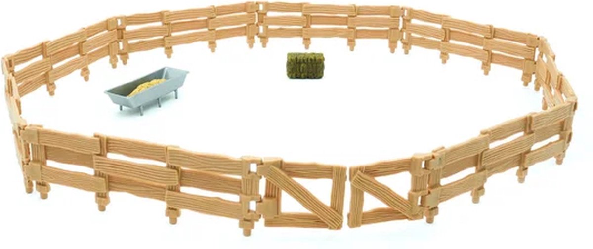 Mojo Farmland Western Ranch Veekral 380065