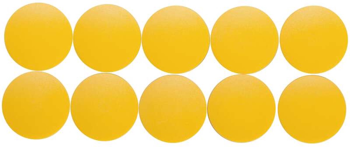 Aimant Maul solide, ø 32 mm, 0,8 kg, 10 pcs.