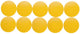 Aimant Maul solide, ø 32 mm, 0,8 kg, 10 pcs.