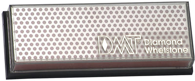 Pierre à aiguiser DMT - diamant grain fin - ac-w6fp