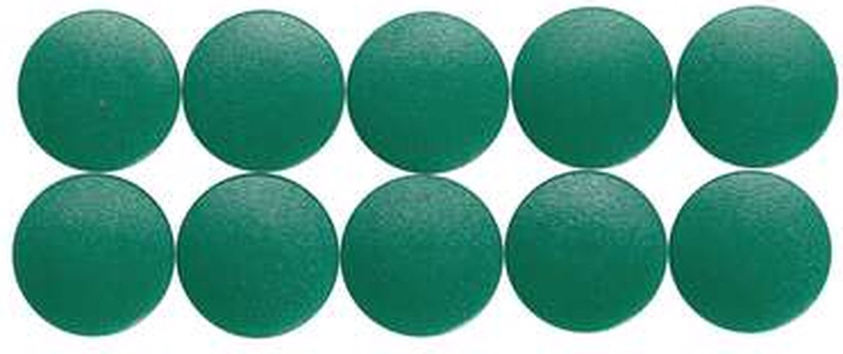 Aimant Maul solide, ø 15 mm, 0,15 kg, 10 pcs.