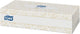 Mouchoirs Tork extra doux 2 épaisseurs blanc f1 premium 1 boîte