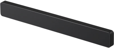 Porte-couteau tour Yamazaki magnétique - noir
