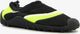 Chaussures aquatiques Waimea - enfant - skye - noir vert - taille 32