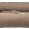 Trixie lit pour chien caliente marron