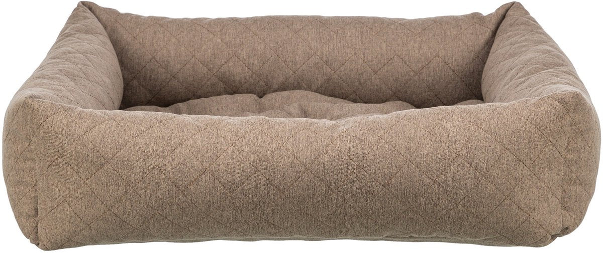 Trixie lit pour chien caliente marron