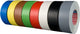 Ruban adhésif textile Tesa 4651 premium, 25 mm x 25 m, blanc
