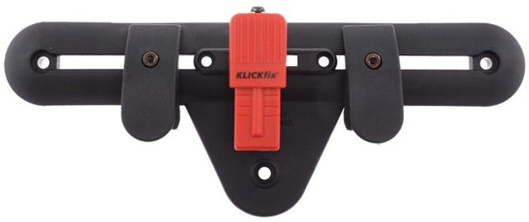 Rail Klickfix 8-13mm avec vis