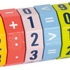 Petite calculatrice de roulement du pied 1x1
