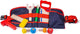 Ceinture à outils rouges Bigjigs
