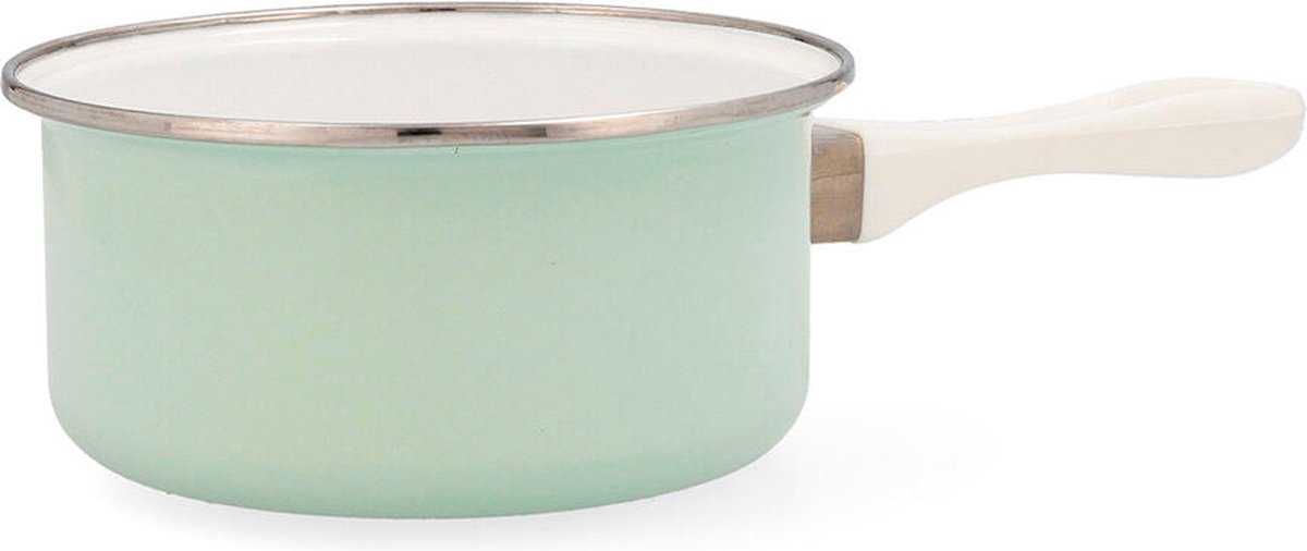 Quid marmite cocco métal bakélite (16 cm)