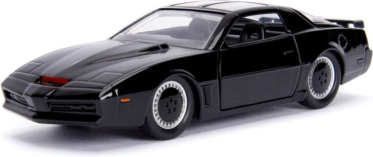 Jada Toys Knight Rider Kitt - Voiture Jada (1:32)