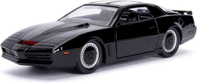 Jada Toys Knight Rider Kitt - Voiture Jada (1:32)
