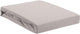 Jersey Beddinghouse - drap housse - 180x200 220 - gris clair