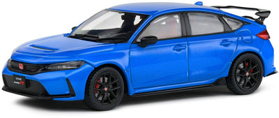Honda civic type-r (fl5) - 1:43 - solide