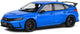 Honda civic type-r (fl5) - 1:43 - solide