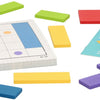 IQ Puzzle Wood