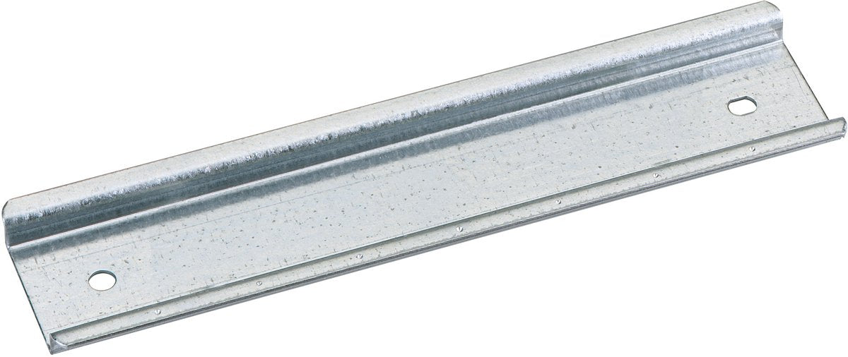 Spelsberg tg ns 35 168mm 19817001 Rail DIN tôle d'acier non perforée 168 mm 1 pièce(s)