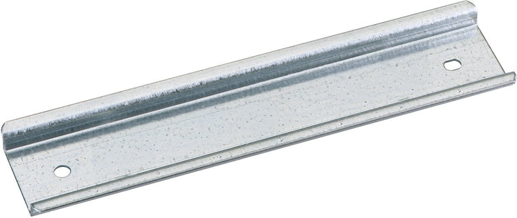 Spelsberg tg ns 35 168mm 19817001 Rail DIN tôle d'acier non perforée 168 mm 1 pièce(s)