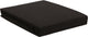 Beddinghouse - jersey stretch - drap-housse - 140x220 cm - noir - qualité premium